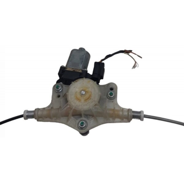 Maquina Vidro Porta Dianteira Direita Hyundai Hb20 2012/16