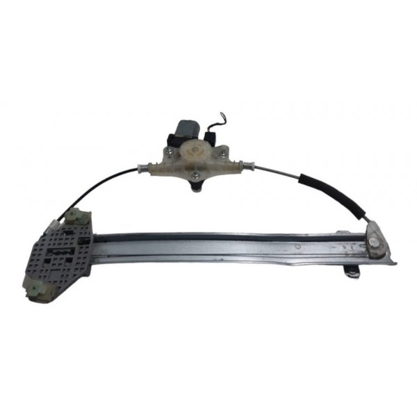 Maquina Vidro Porta Dianteira Direita Hyundai Hb20 2012-16