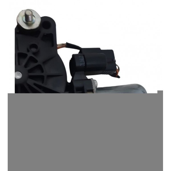 Maquina Vidro Porta Dianteira Direita Hyundai Hb20 2012-16