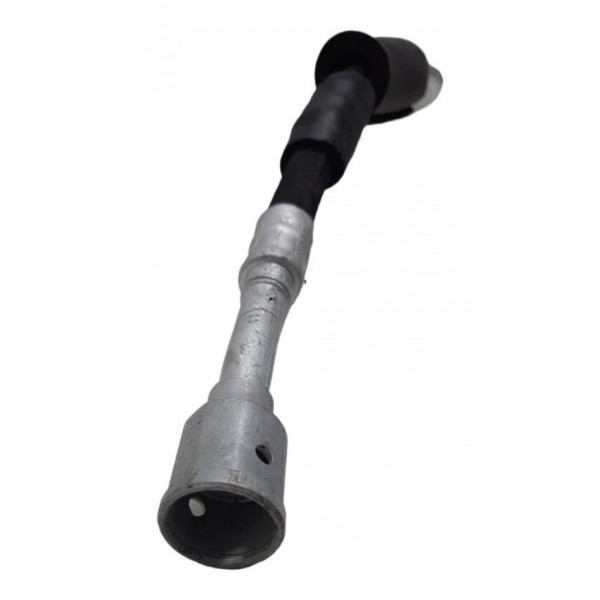 Mangueira Ar Condicionado Vw Gol Saveiro Voyage  G5