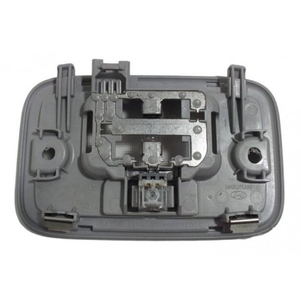 Luz Teto Cortesia Traseira Hb20 2015-17