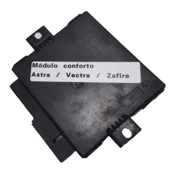 Módulo Alarme Chevrolet Vectra Zafira Astra