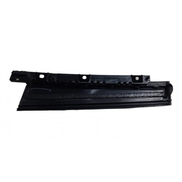 Moldura Porta Ford Fusion 2013 Traseira Esquerda Ds73f254a41