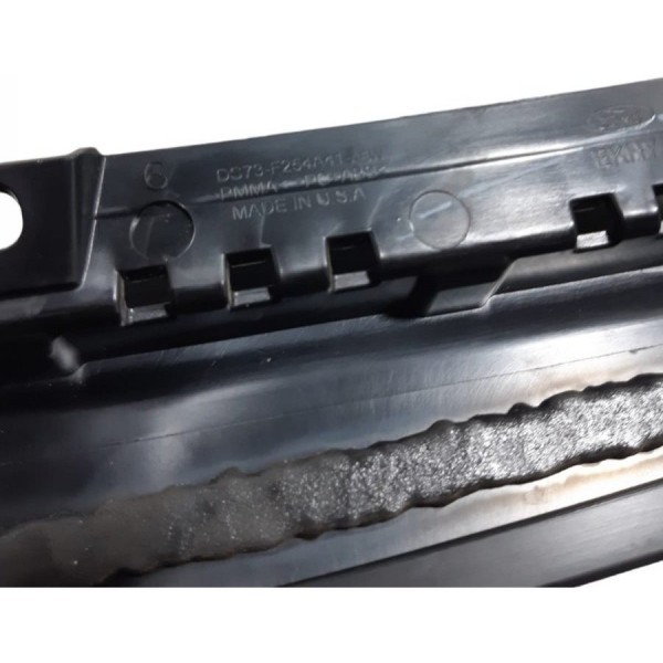 Moldura Porta Ford Fusion 2013 Traseira Esquerda Ds73f254a41