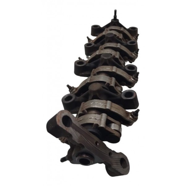 Blanceiros De Valvula Sandero Logan Symbol 1.0 8v  Flex 2011