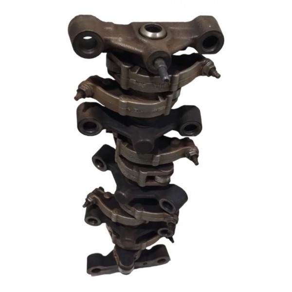 Blanceiros De Valvula Sandero Logan Symbol 1.0 8v  Flex 2011