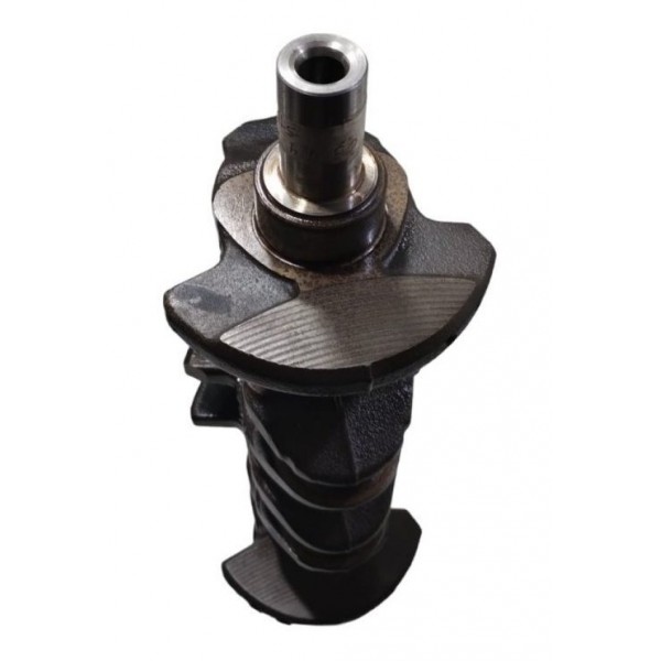 Virabrequim Peugeot 206 / 207 - Citroen C3 1.4 2006/2009