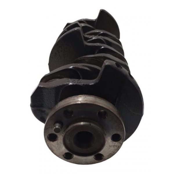 Virabrequim Peugeot 206 / 207 - Citroen C3 1.4 2006/2009