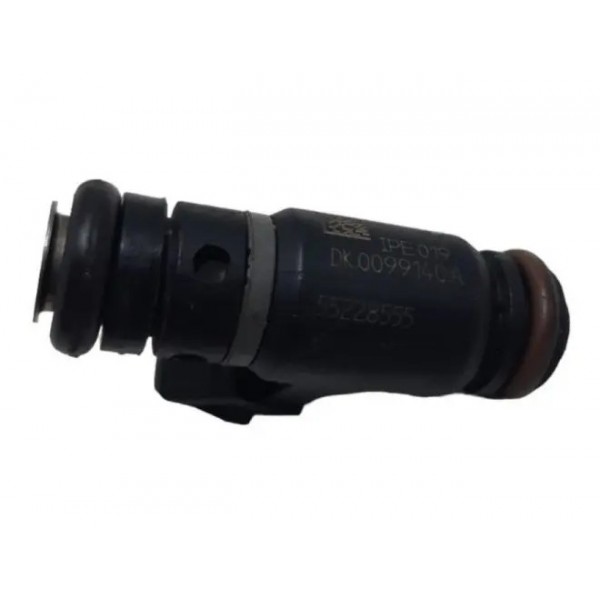 Bico Injetor Bravo Palio Strada Etorq 1.8 16v 13 A 16