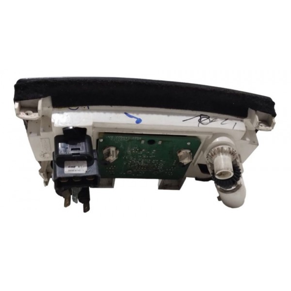 Comando Ar Ventilaçao Ford Fiesta Courier Sem A