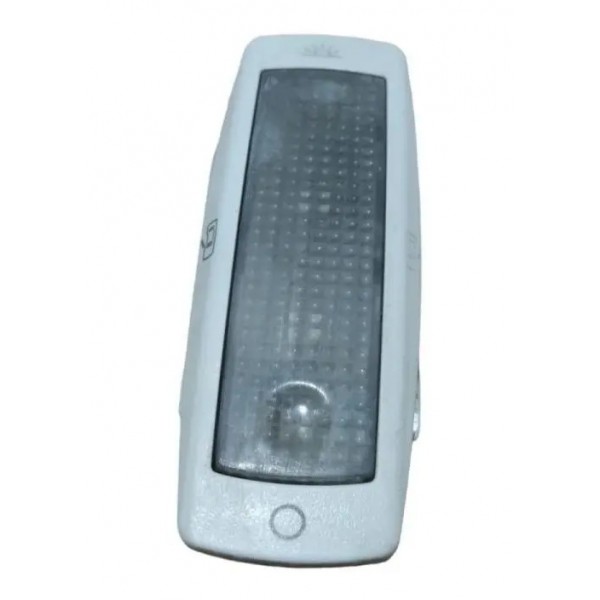 Lanterna Interna Luz De Teto Fox Crossfox Spacefox