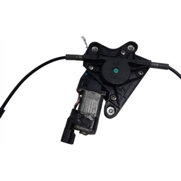 Máquina Vidro Elétrico Ld Ka 2009/2012