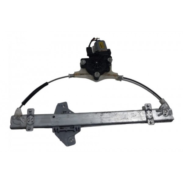 Maquina Vidro Porta Diant. Direita Hyundai Hb20 2012/2016