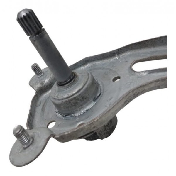 Máquina Vidro Manual Tras L/e Renault Sandero