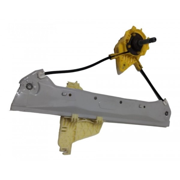 Maquina Vidro Traseira Le Vw Gol G5 1.6 2012