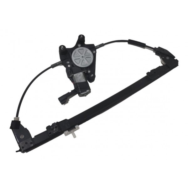 Máquina Vidro Elétrico D/d Palio Siena 04/12 517714490