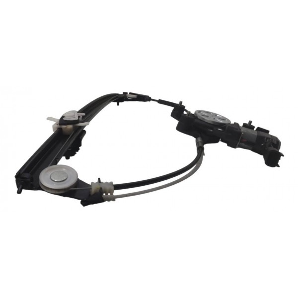 Máquina Vidro Elétrico D/d Palio Siena 04/12 517714490