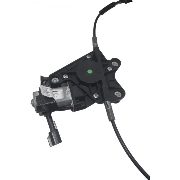 Máquina Vidro Elétrico D/d Palio Siena 04/12 517714490