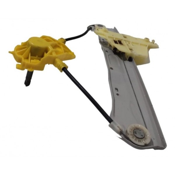 Maquina Vidro Traseira Esq. Vw Gol G5 1.6 2012