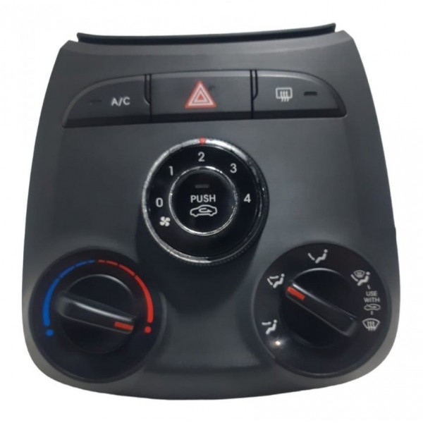 Comando De Ár Hb-20 2012/2015 97250-1sxxx