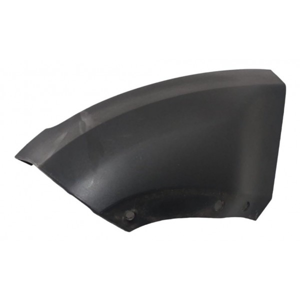 Spoiler Dir. P/choque Dianteiro Ecosport 16/20
