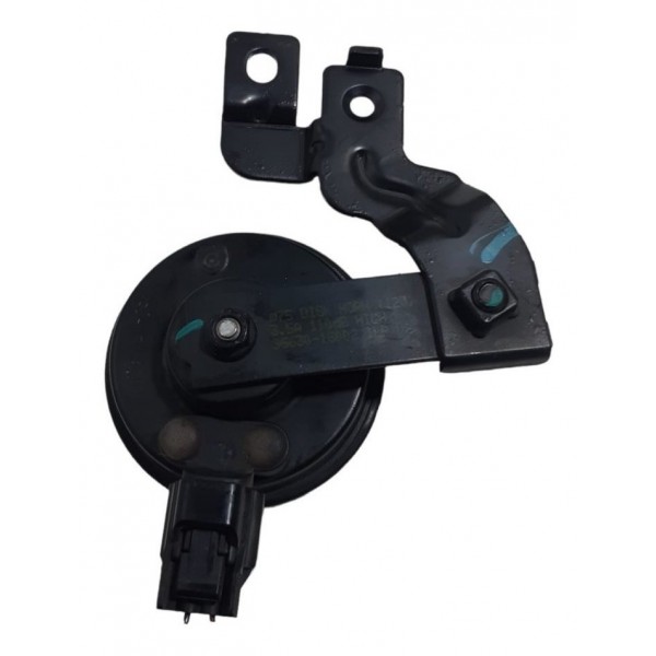 Buzina Alarme Hyundai Hb20 2012 A 2018