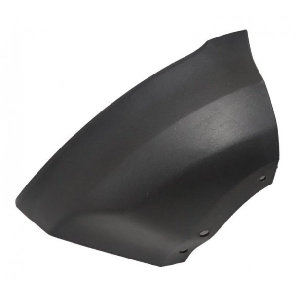 Spoiler Dir. P/choque Esquerdo Ecosport 16/20