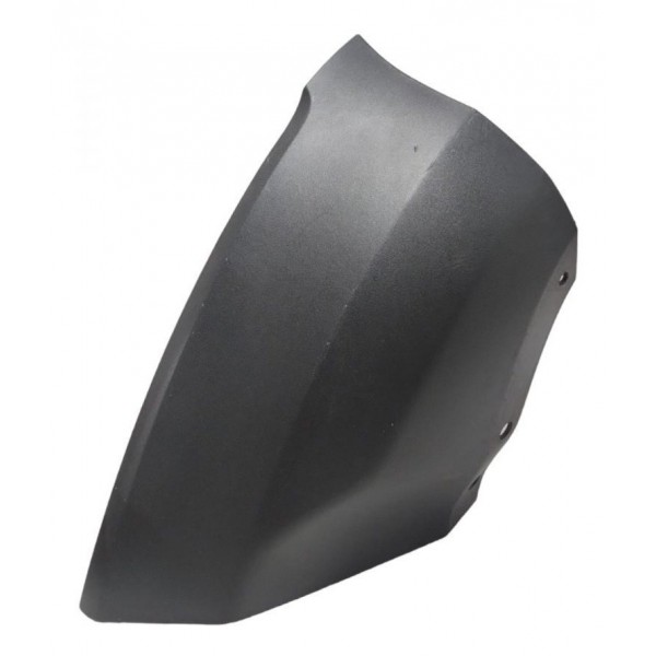 Spoiler Dir. P/choque Esquerdo Ecosport 16/20