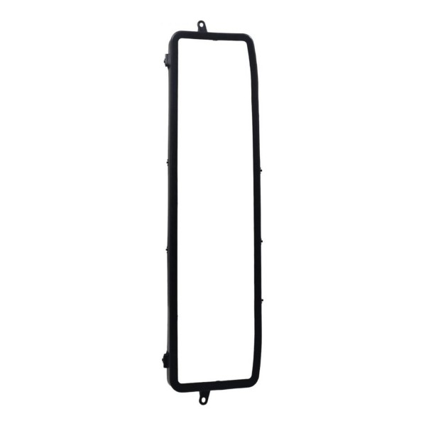 Moldura Parachoque Dianteiro Ford Ecosport 2016 A 2019