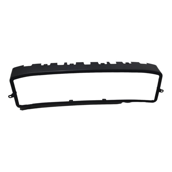 Moldura Parachoque Dianteiro Ford Ecosport 2016 A 2019