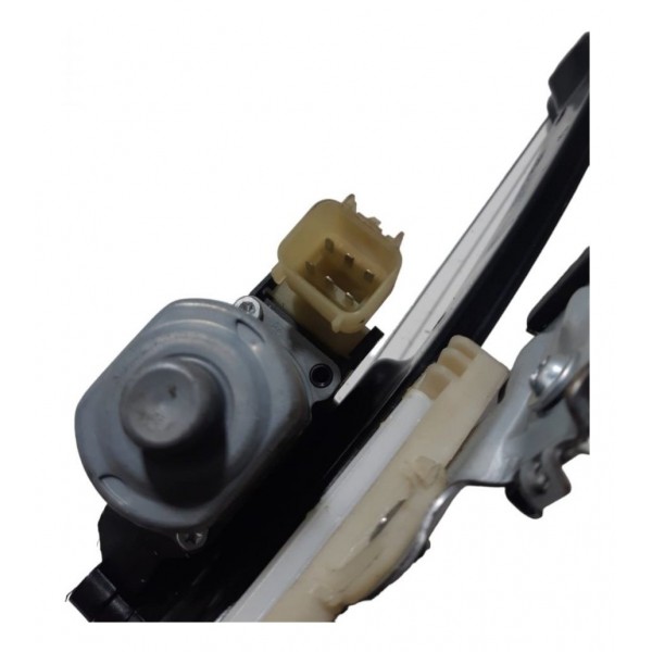 Maquina De Vidro Dianteira Direita Ford Ecosport 2020 21