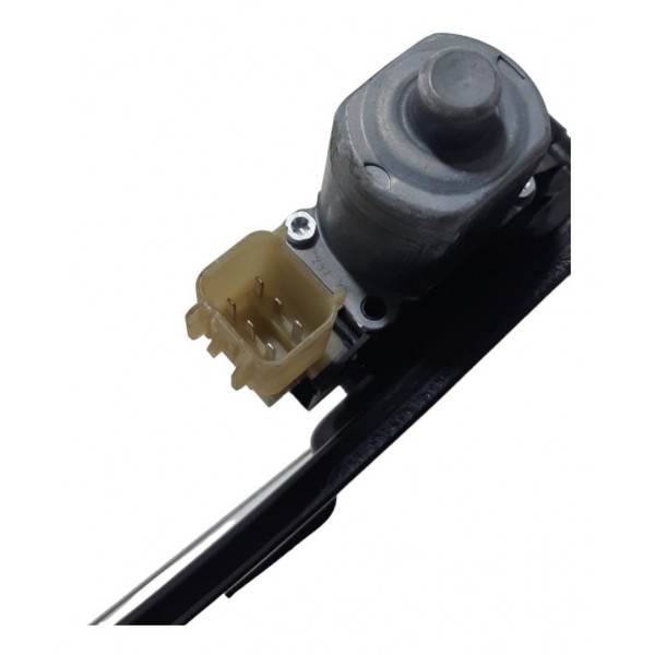 Maquina De Vidro Dianteira Esquerda Ford Ecosport 2020 21