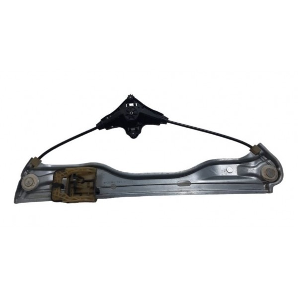 Maquina Vidro Manual Traseira Direita Fiat Mobi 2017 2018