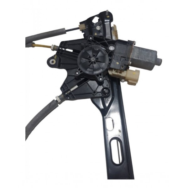 Maquina De Vidro Dian/esq Fusion Titanium Awd 2012/14