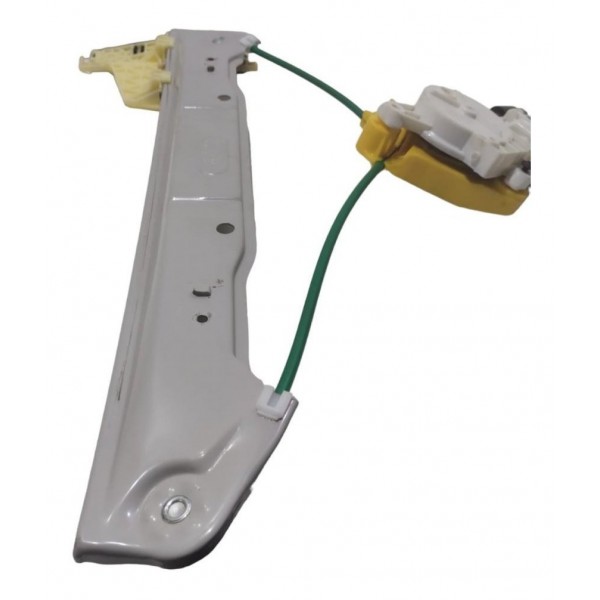 Máquina Vidro Dianteiro Esquerdo Gol Voyage G6 G7