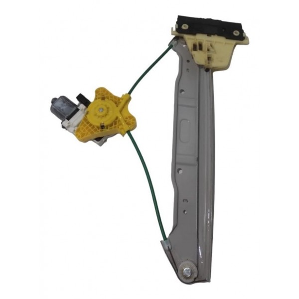 Máquina Vidro Dianteiro Esquerdo Gol Voyage G6 G7