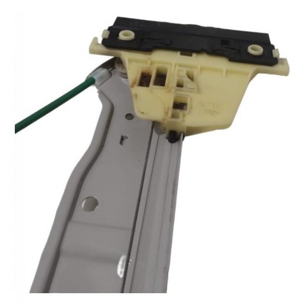 Máquina Vidro Dianteiro Esquerdo Gol Voyage G6 G7