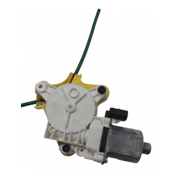 Máquina Vidro Dianteiro Esquerdo Gol Voyage G6 G7