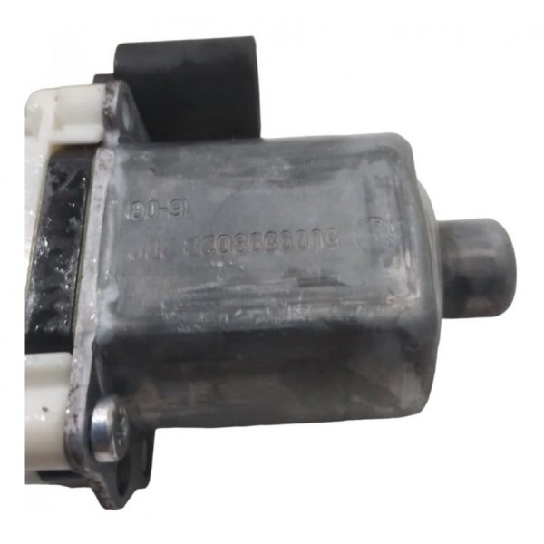 Máquina Vidro Dianteiro Esquerdo Gol Voyage G6  G7