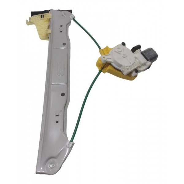 Máquina Vidro Dianteiro Esquerdo Gol Voyage G6  G7