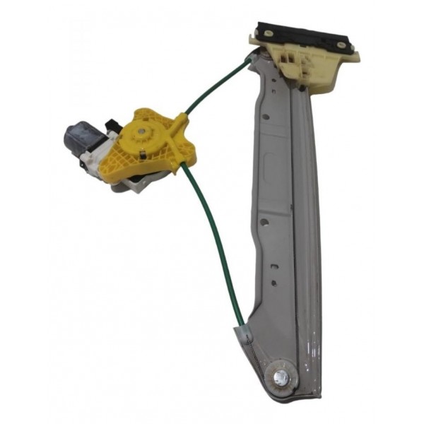 Máquina Vidro Dianteiro Esquerdo Gol Voyage G6  G7