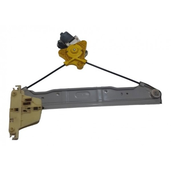 Máquina Vidro Dianteiro Direito Gol Voyage G6 G7