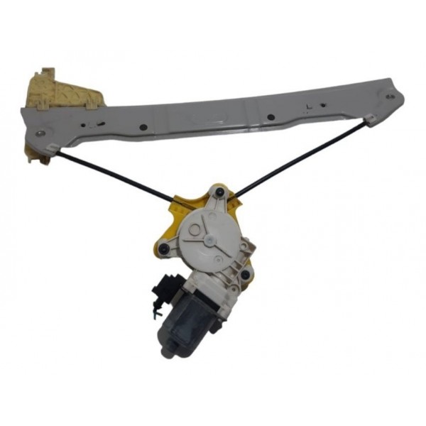 Máquina Vidro Dianteiro Direito Gol Voyage G6 G7