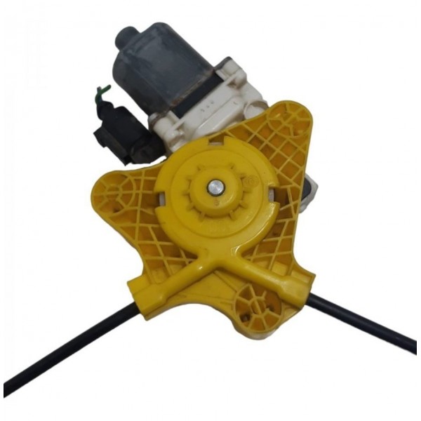 Máquina Vidro Dianteiro Direito Gol Voyage G6 G7