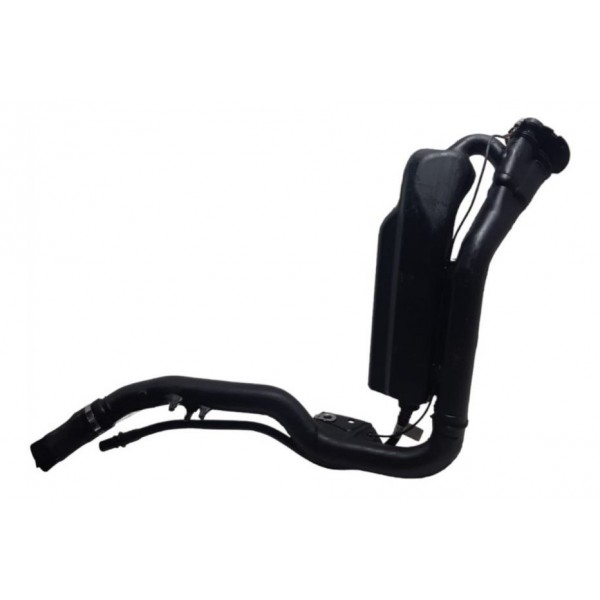 Gargalo Do Tanque Renault Clio 2010 A 2016 Original