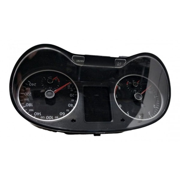 Painel De Instrumentos Vw Fox Spacefox Vdo 5z0920865d 2018