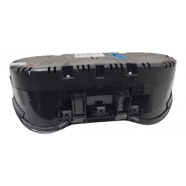 Painel De Instrumentos Vw Fox Spacefox Vdo 5z0920865d 2018