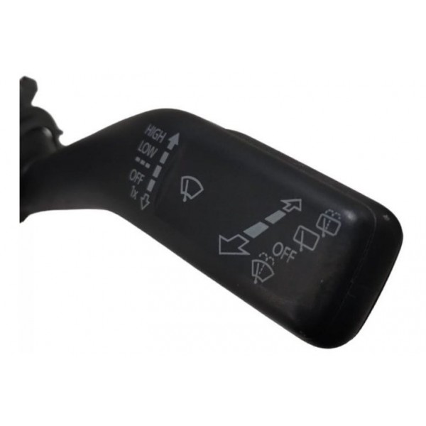 Chave Seta Limpandor Vw Up Fox Cross 2014 A 2017 5z0953501 K