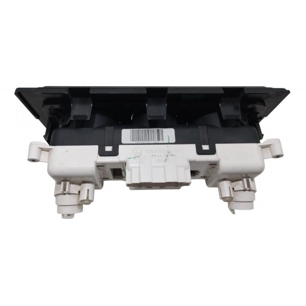 Comando Ar Condicionado Volkswagen Spacefox 2018