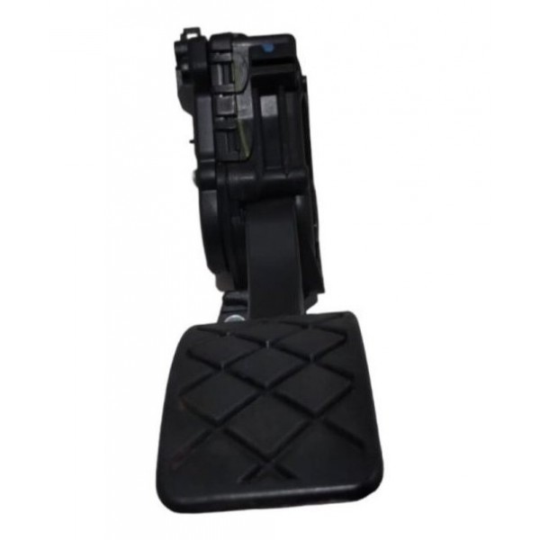 Pedal Acelerador Eletrônico Fox/polo 016/018